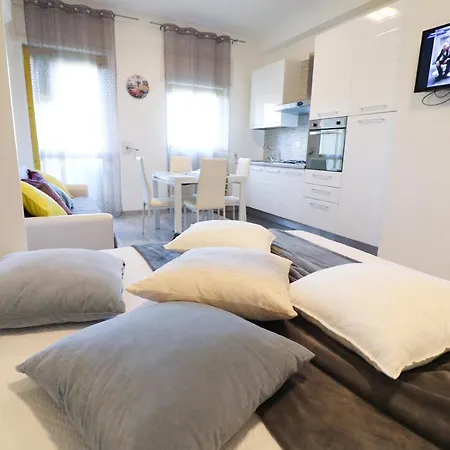 بيت للعطل Alba A أوترانتو