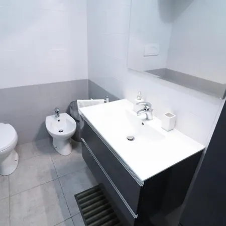 度假居 Alba A 奥特朗托