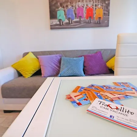 بيت للعطل Alba A أوترانتو