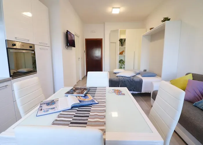 Alba A بيت للعطل *