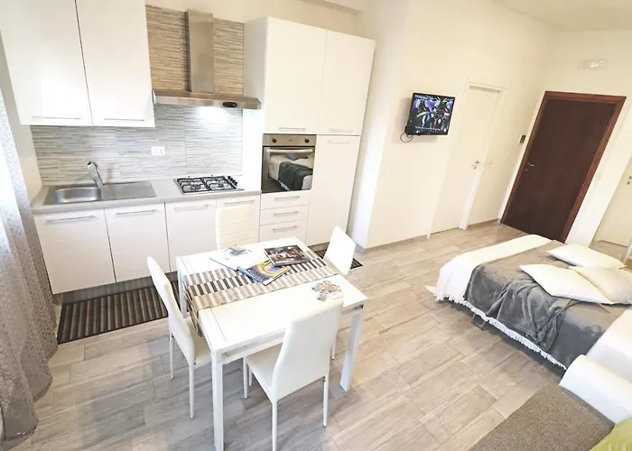 Alba A بيت للعطل *