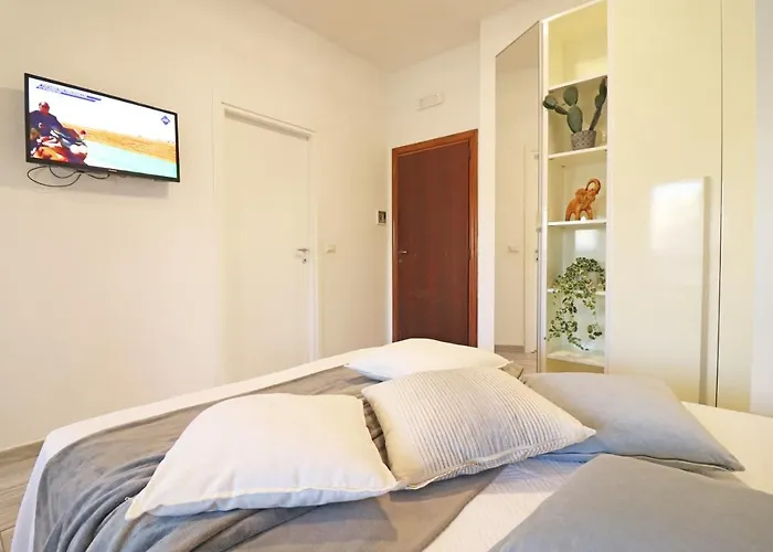 بيت للعطل Alba A *