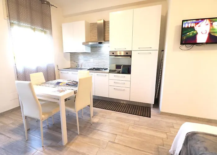 بيت للعطل Alba A