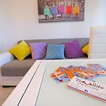 Casa vacanze Alba A *