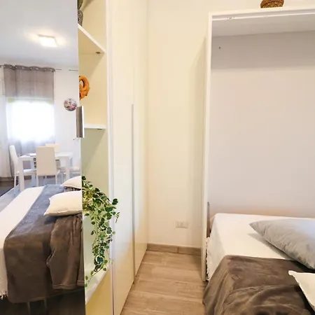 別荘 Alba A オートラント