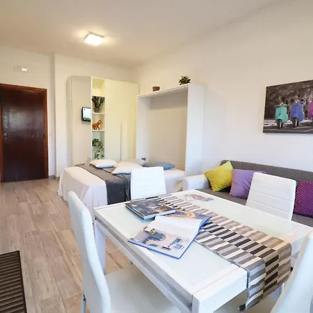 Alba A Nyaraló Otranto