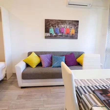 別荘 Alba A オートラント