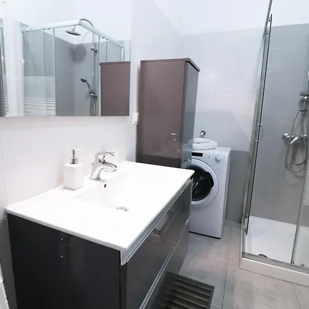 Alba A Casa de Férias *