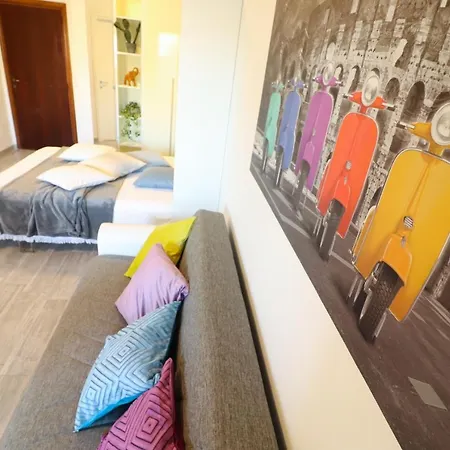 Casa de Férias Alba A *