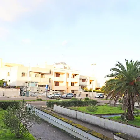 Alba A Casa vacanze