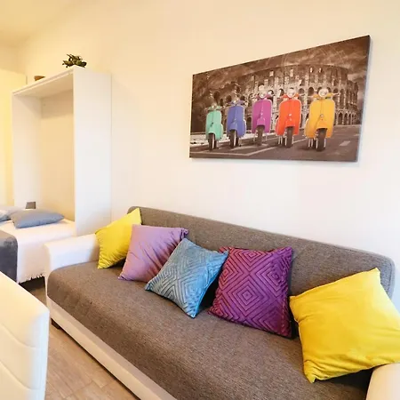 Casa vacanze Alba A *