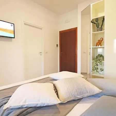 Casa vacanze Alba A *