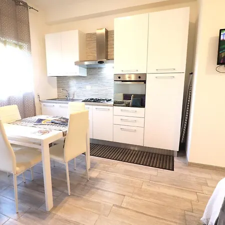 Casa de Férias Alba A