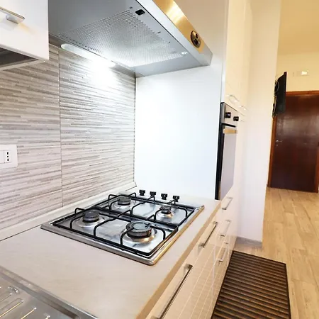 Alba A 別荘 オートラント