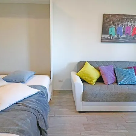 Alba A 別荘 オートラント