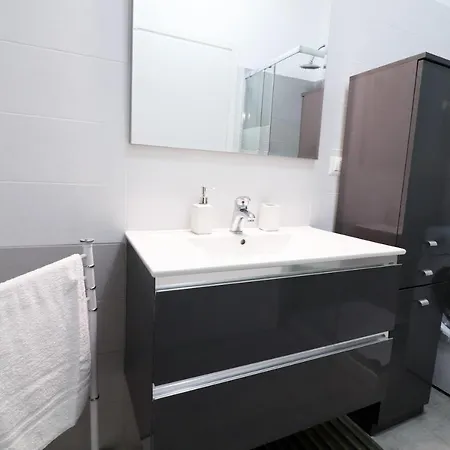 Alba A Casa de Férias Otranto