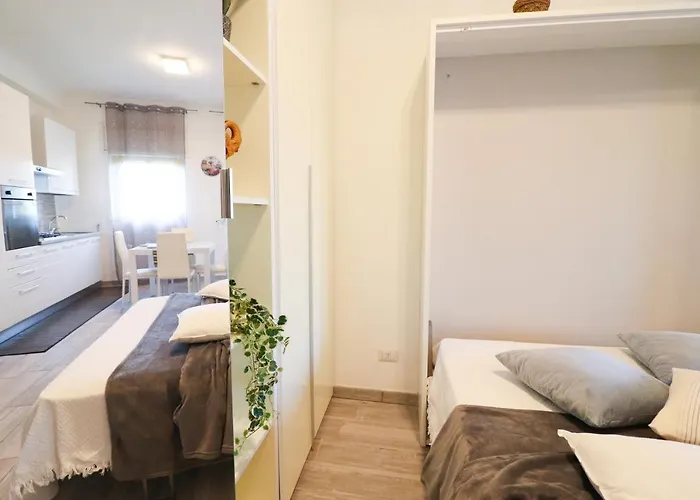 別荘 Alba A オートラント