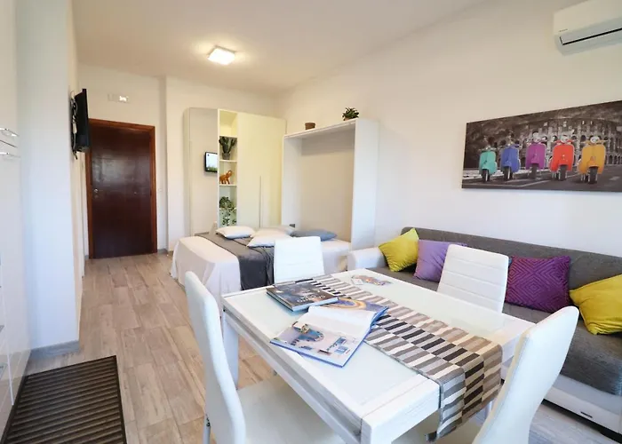 Alba A 別荘 オートラント