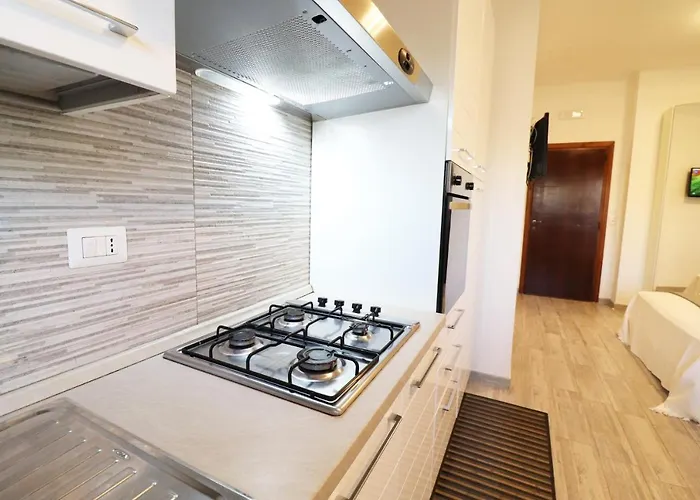 Alba A 別荘 オートラント