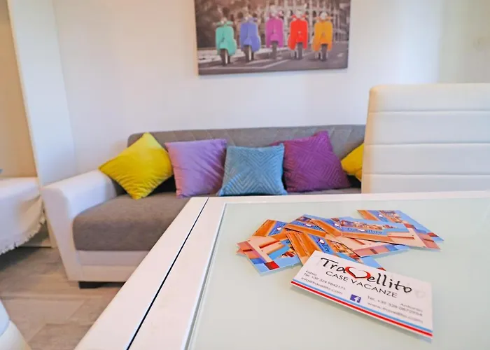 別荘 Alba A オートラント